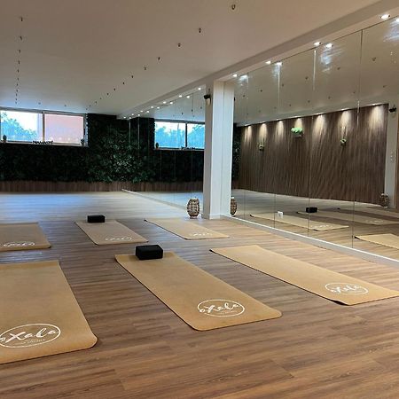 Al Karob Yoga Boutique Hotel 吉亚 外观 照片