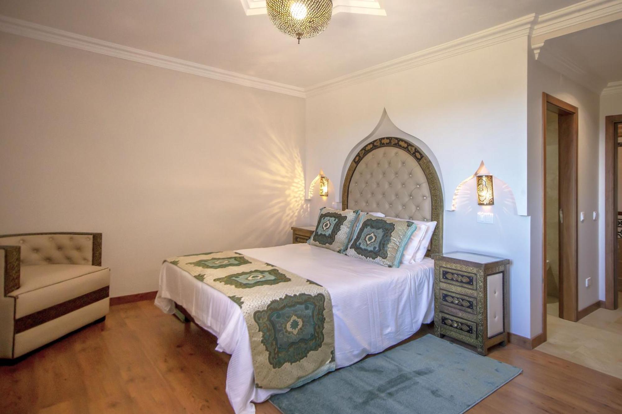 Al Karob Yoga Boutique Hotel 吉亚 外观 照片