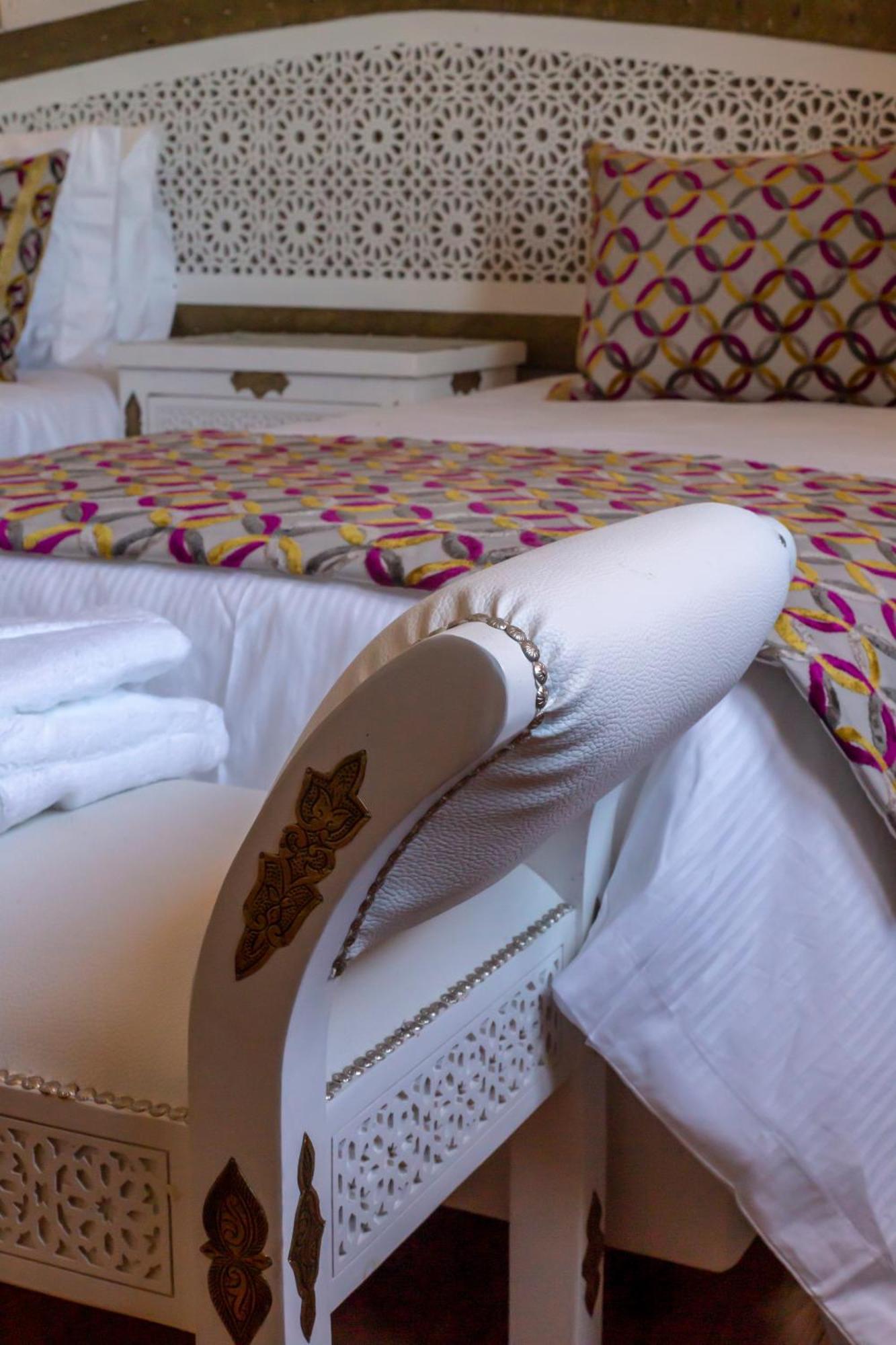 Al Karob Yoga Boutique Hotel 吉亚 外观 照片