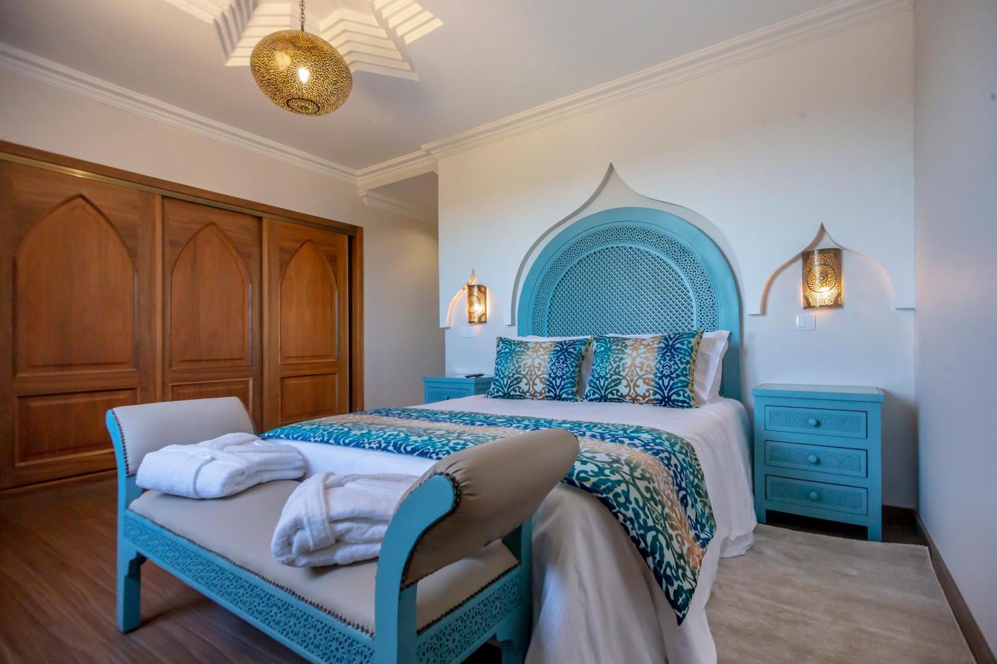 Al Karob Yoga Boutique Hotel 吉亚 外观 照片