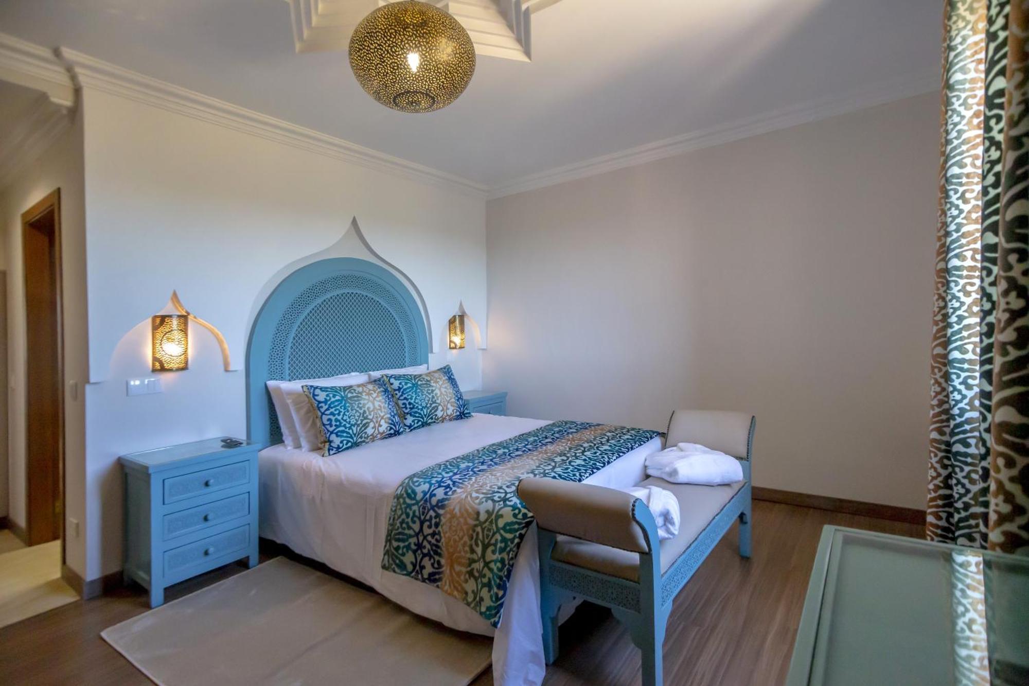 Al Karob Yoga Boutique Hotel 吉亚 外观 照片