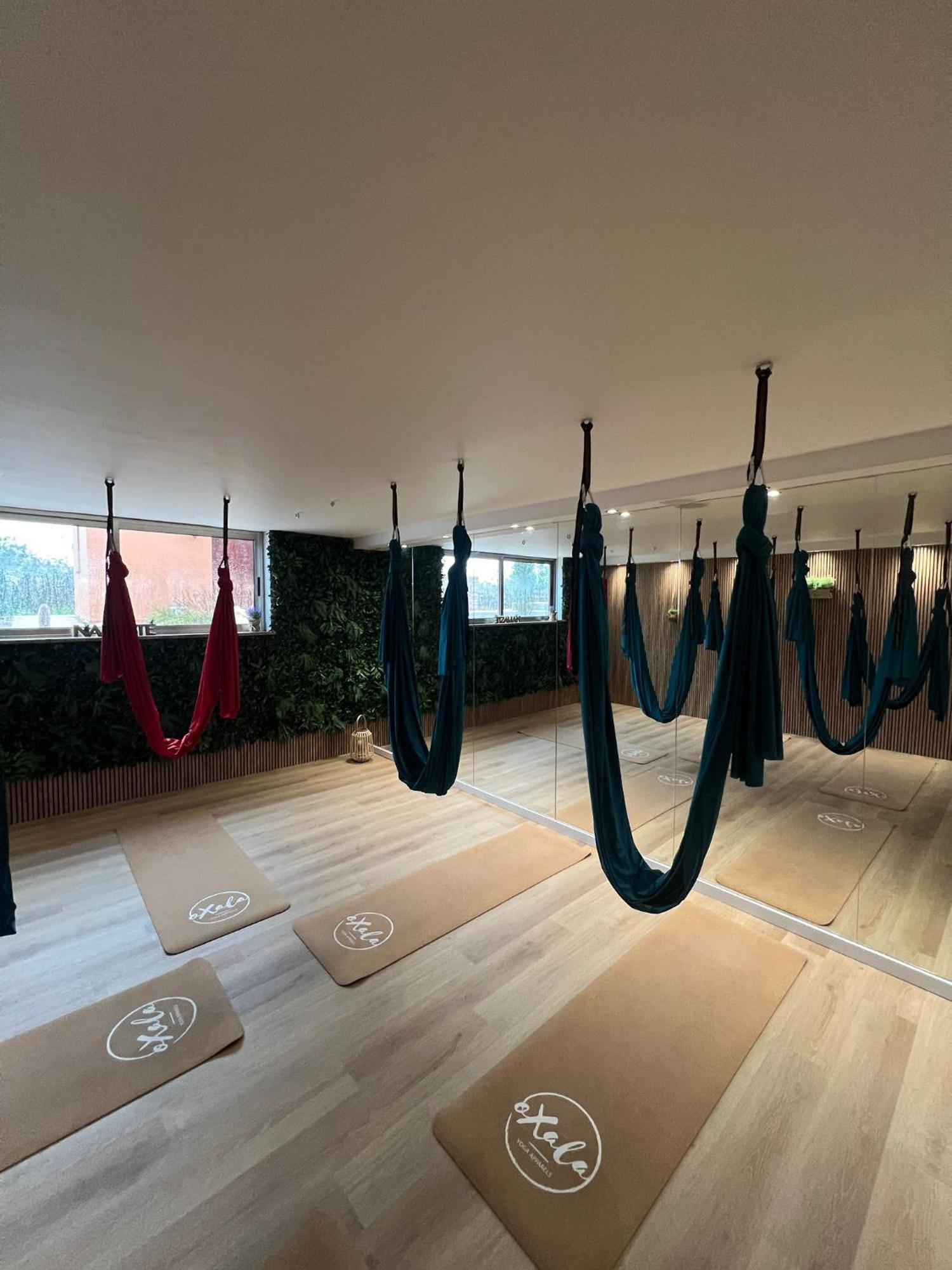 Al Karob Yoga Boutique Hotel 吉亚 外观 照片