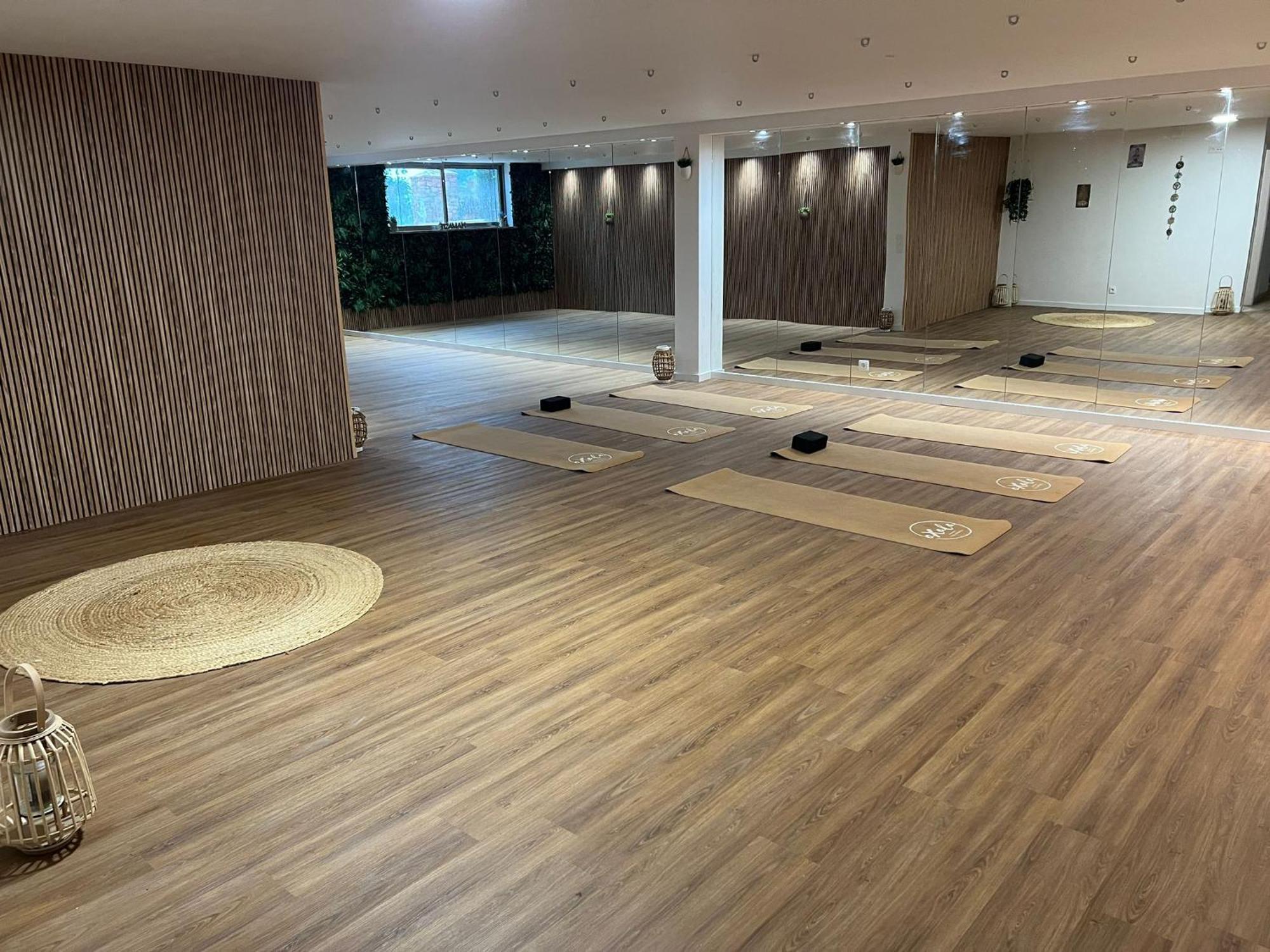 Al Karob Yoga Boutique Hotel 吉亚 外观 照片