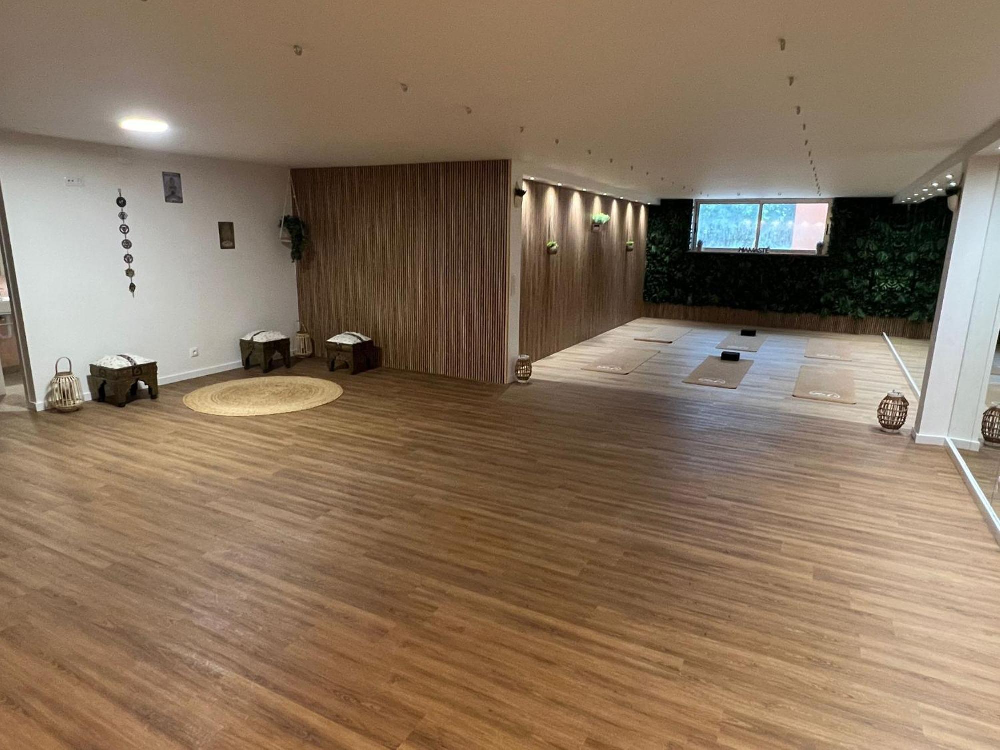 Al Karob Yoga Boutique Hotel 吉亚 外观 照片