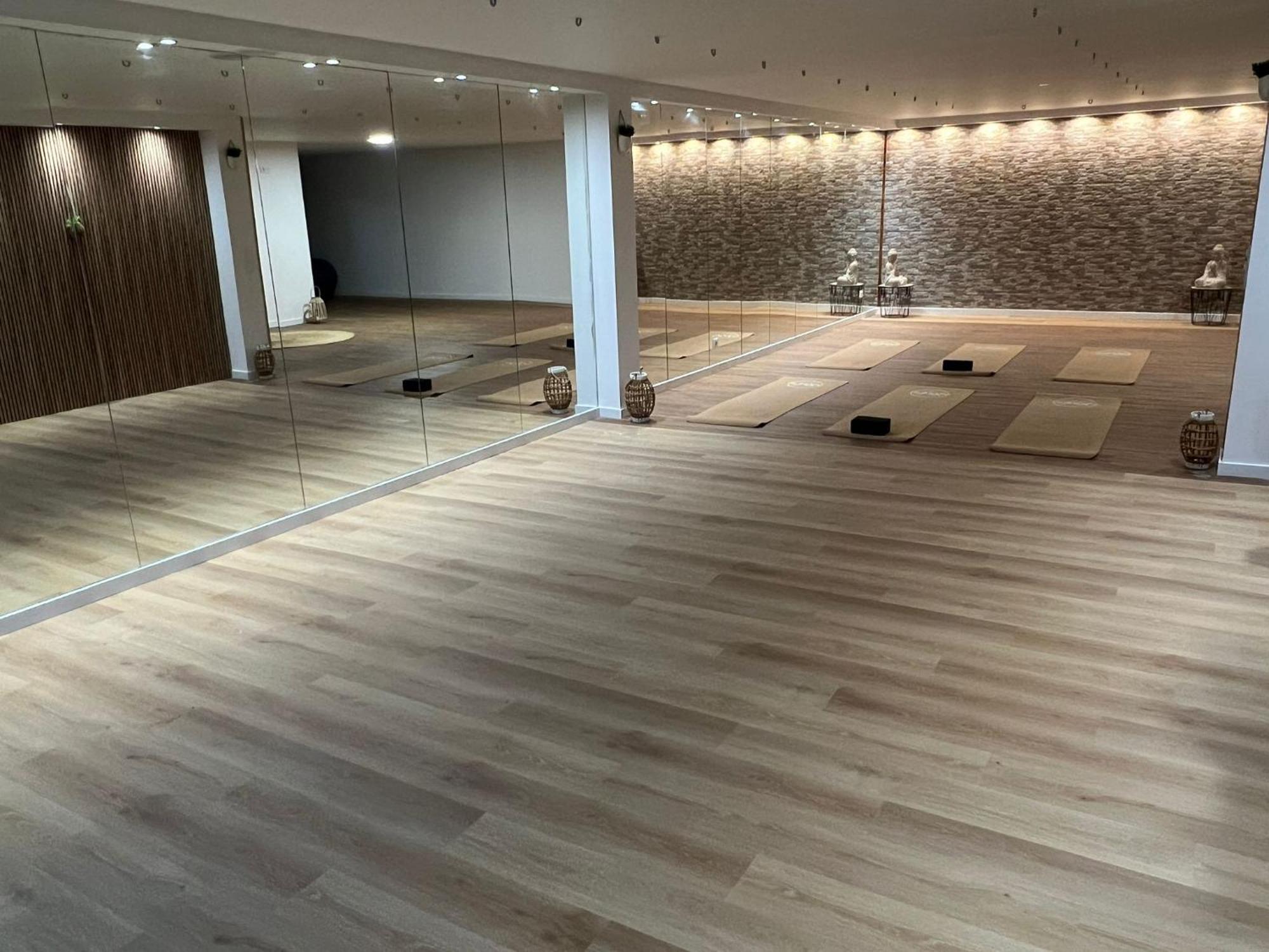 Al Karob Yoga Boutique Hotel 吉亚 外观 照片